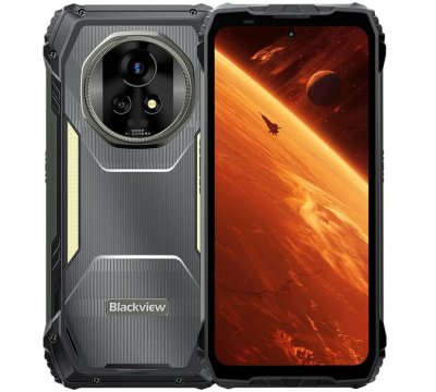 Blackview Xplore 2