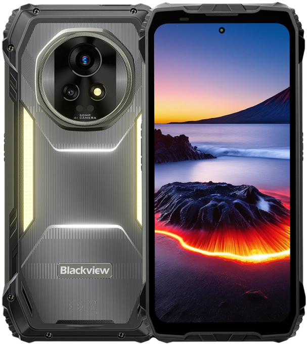 Blackview Xplore 2 Projector product photo