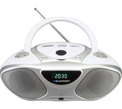 Blaupunkt BB14 WH