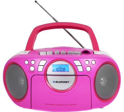 Blaupunkt BB16PK