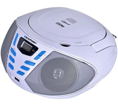 Blaupunkt BB7WH