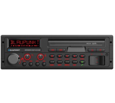 Blaupunkt Bremen SQR46 DAB
