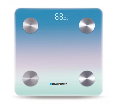 Blaupunkt BSM601BT