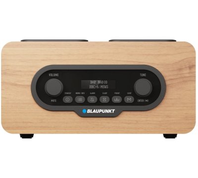 Blaupunkt DR10CR