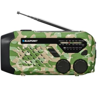 Blaupunkt ER10GC