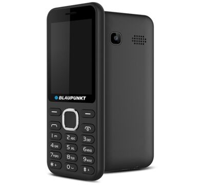 Blaupunkt FM 02