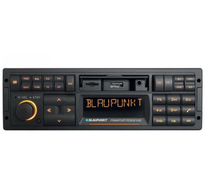 Blaupunkt Frankfurt RCM 82 DAB