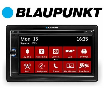 Blaupunkt LEIPZIG 690