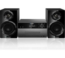 Micro system with Bluetooth and CD/USB MS50BT ( BLAUPUNKT MS50BT BLAUPUNKT MS50BT ) mūzikas centrs