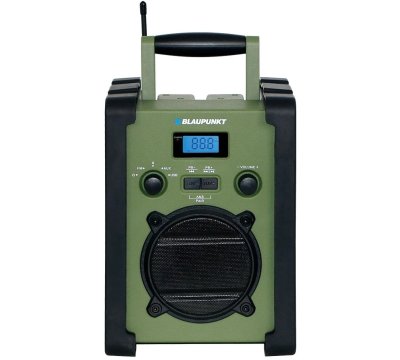Blaupunkt PP35BT