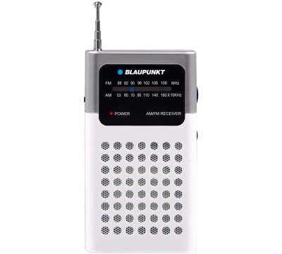 Blaupunkt PR4WH