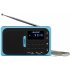Blaupunkt PR5BL product thumbnail
