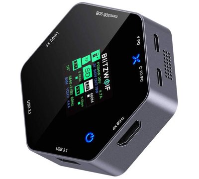 Blitzwolf BW-TH16