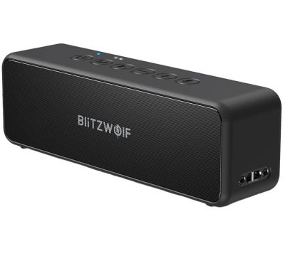BlitzWolf BW-WA4