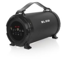 BLOW 30-331# portable speaker Stereo portable speaker Black 50 W 5900804105435 30-331 (5900804105435) ( JOINEDIT49704613 ) pārnēsājamais skaļrunis