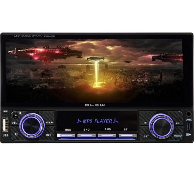 Blow AVH-686B