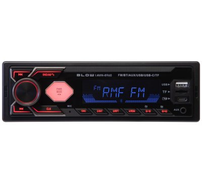 Blow AVH-8960