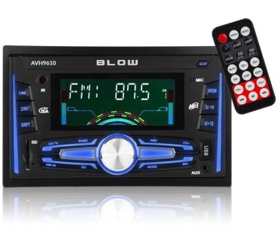 Blow AVH-9610