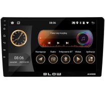 Blow AVH-9991