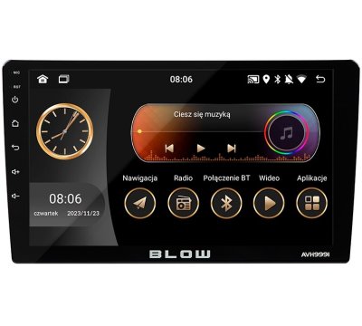 Blow AVH-9991