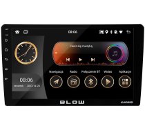 Blow AVH-9992