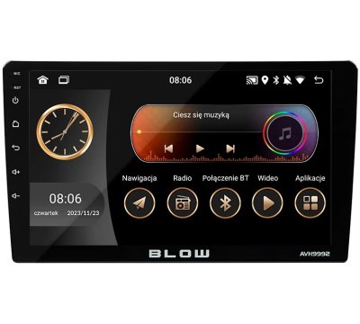 Blow AVH-9992