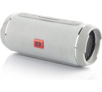 BLOW BT460 Stereo portable speaker Black  Silver 10 W 5900804108450 30-337 (5900804108450) ( JOINEDIT49704617 ) pārnēsājamais skaļrunis