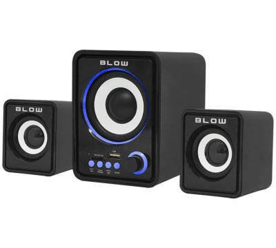 Blow MS-26