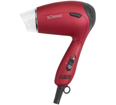 Bomann HTD 8005