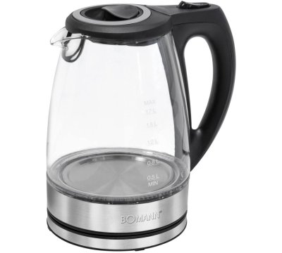 Bomann WKS 6032 G CB