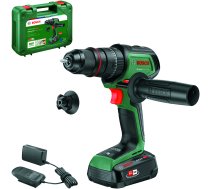 Bosch AdvancedImpact 18V-80