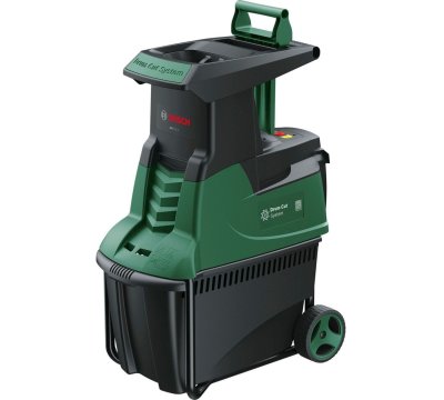Bosch AXT 25 D