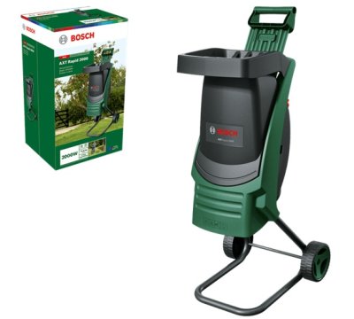 Bosch AXT Rapid 2000