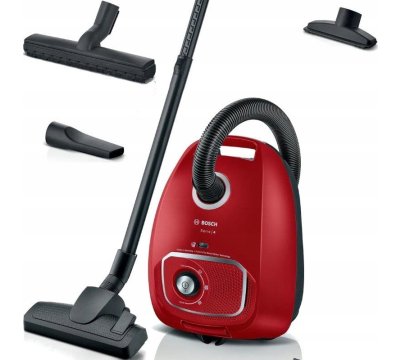 Bosch BGB 41RD3H