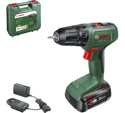 Bosch EasyDrill 18V-38