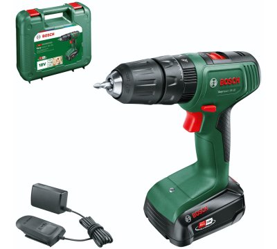 Bosch EasyImpact 18V-38