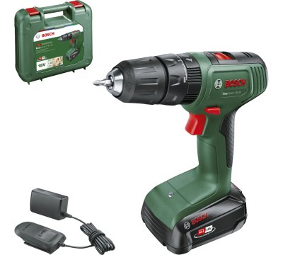 Bosch EasyImpact 18V-40