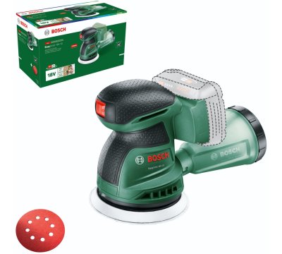 Bosch EasyOrbit 18V-10