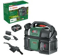 Bosch Fontus 18V