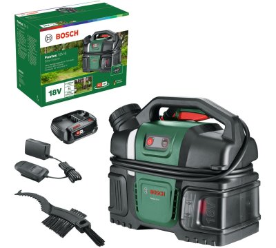 Bosch Fontus 18V