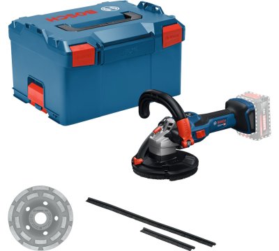 Bosch GBR 18V-15 S