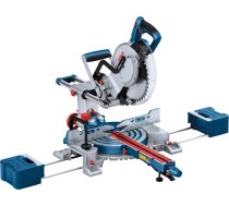 Bosch GCM 18V-254 D