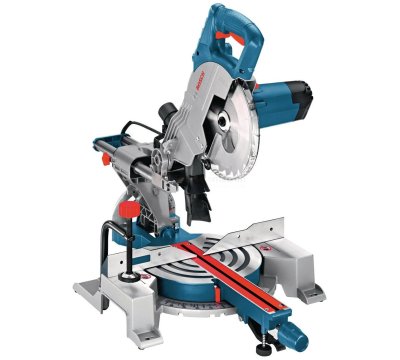 Bosch GCM 80 SJ