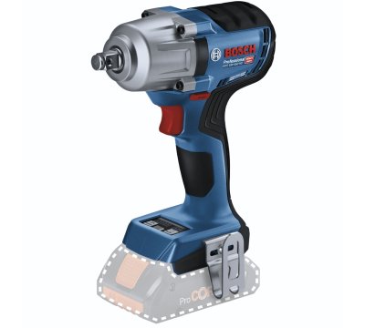 Bosch GDS 18V-450 HC