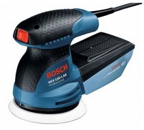 Bosch GEX 125-1 AE