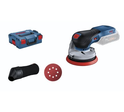 Bosch GEX 18V-125