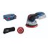 Bosch GEX 18V-125 product thumbnail