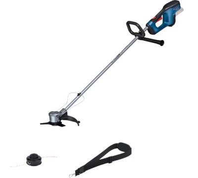Bosch GFR 18V-23