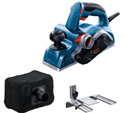 Bosch GHO 20-82