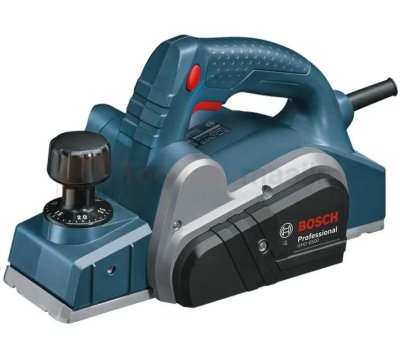 Bosch GHO 6500